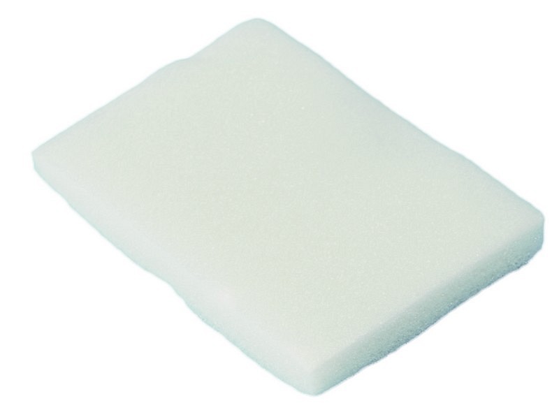 Spongostan, standard, steril, 7 cm x 5 cm x 1 cm
