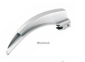 Rüsch, Flergangs Maxlite Macintoch metal blad, str 3