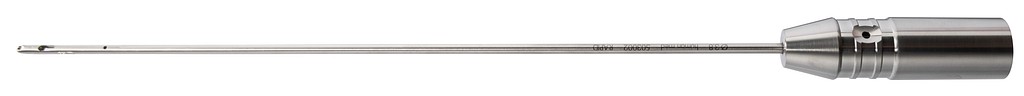 human med, STS RAPID Infiltration/Suction Cannula, 3,8 mm/30 cm