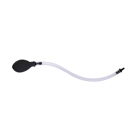 Welch Allyn, insufflasionsballon m. slange til MacroView otosk
