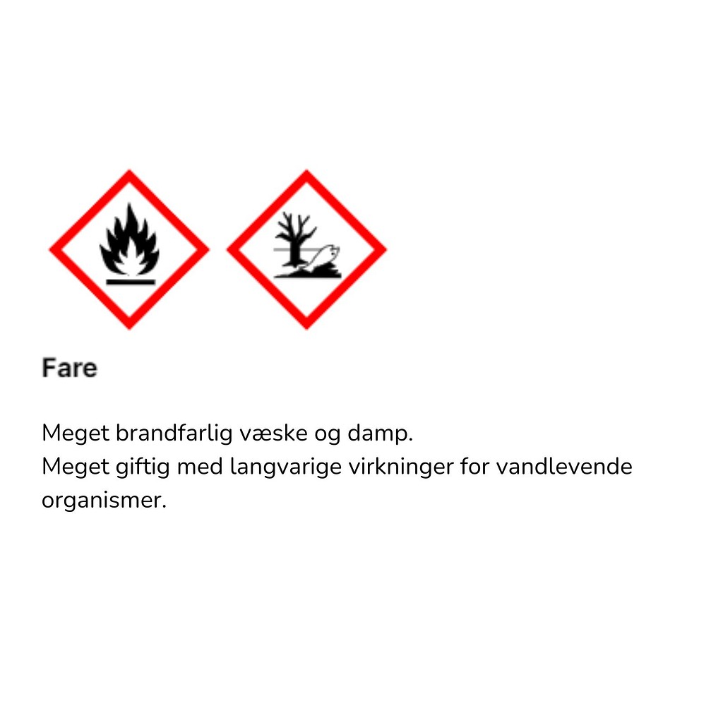 Secura No Sting, hudbeskyttelse uden alkohol, pind, steril, 1 ml