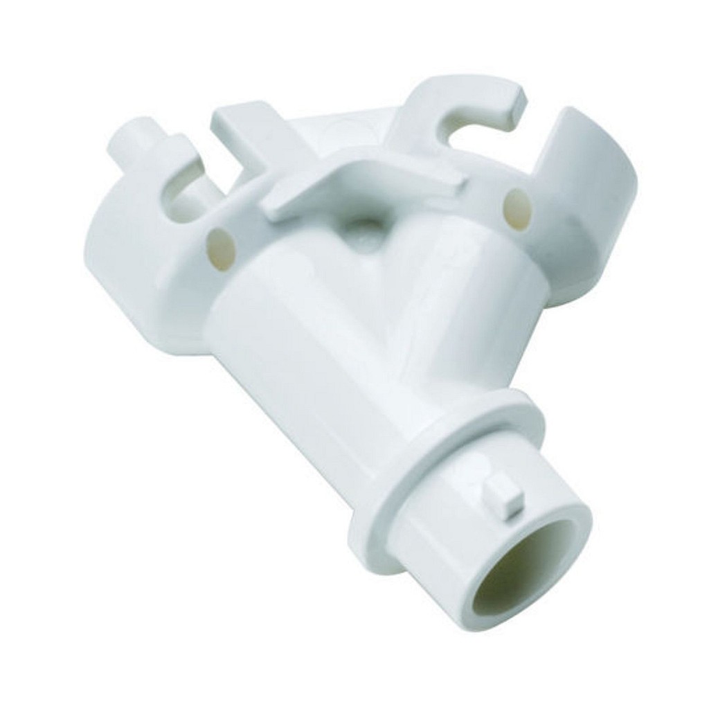 V.A.C., Y-CONNECTOR, steril