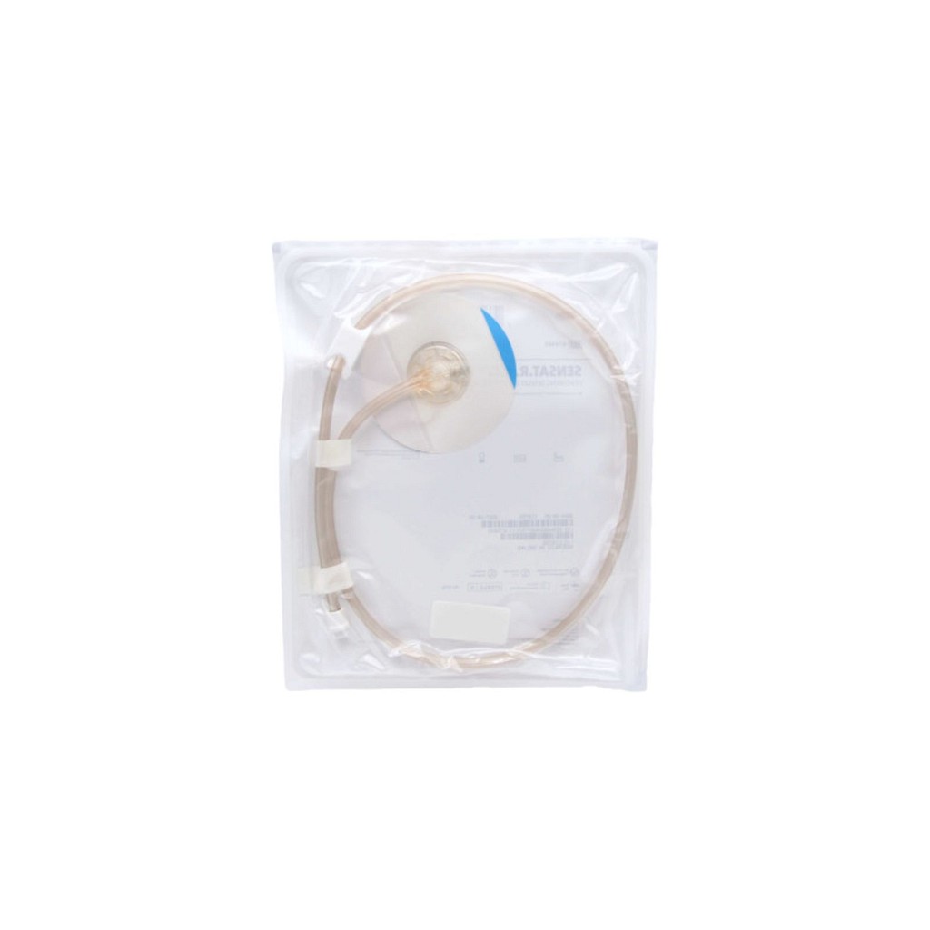 V.A.C., SENSAT.R.A.C. PAD, steril