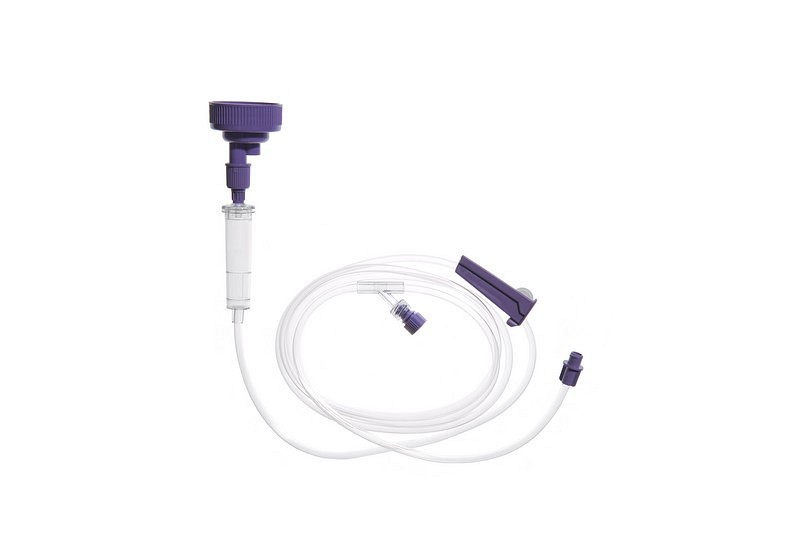Compat Ella, ernæringssæt, Gravity Universal ENFit, steril