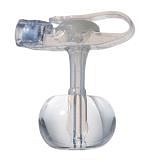 MiniONE, gastrostomiknapsonde, 1,2 cm, steril, ch 14