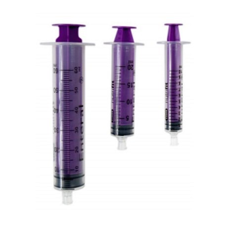 Vygon Nutrifit, engangssprøjte, enteral ENFit, steril, 10 ml