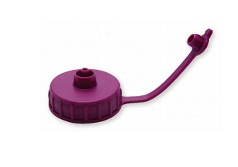 Vygon Nutrisafe2, flaskeadapter, 20 mm