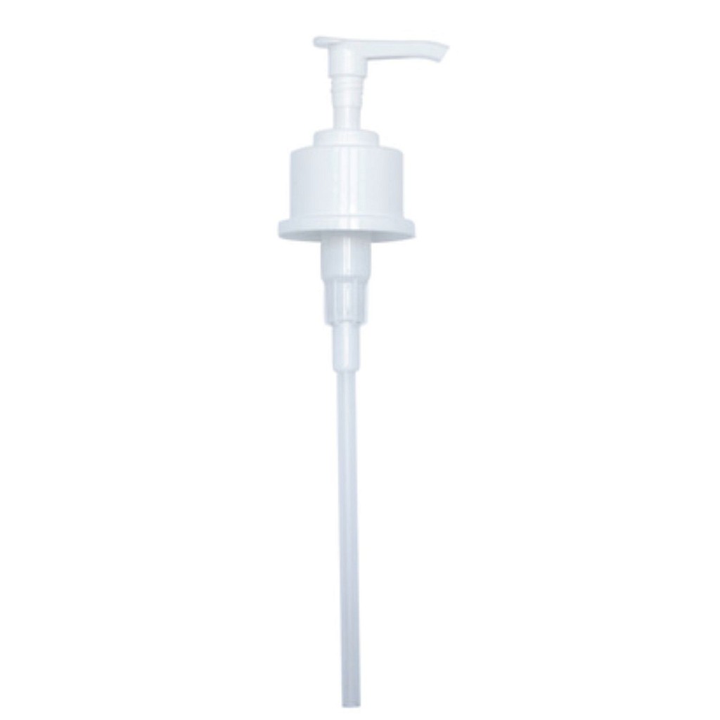 Bode, pumpe til Bodeflasker a 500 ml, 2ml pr. dosering