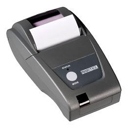 HemoCue, WBC DIFF, Printer