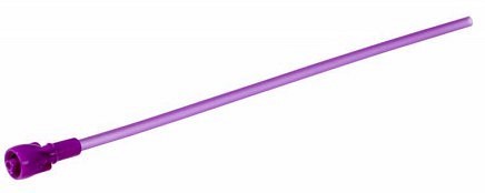 Vygon Nutrisafe2, optrækstrå, steril, 2,5 cm