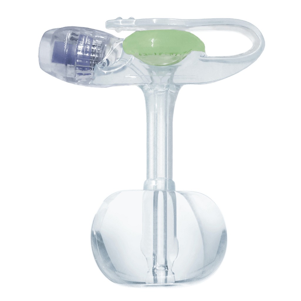 MiniONE, gastrostomiknapsonde, 1,5 cm, steril, ch 16