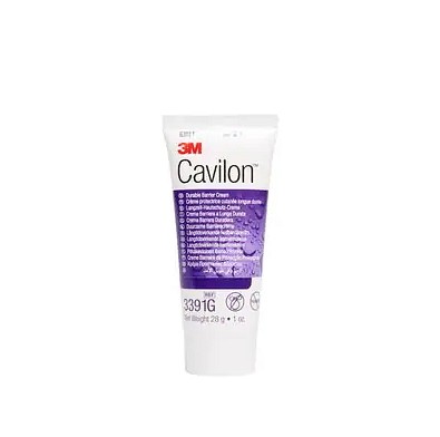 Cavilon, barrierecreme, tube, 28G
