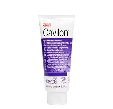 Cavilon, barrierecreme, tube, 92 g