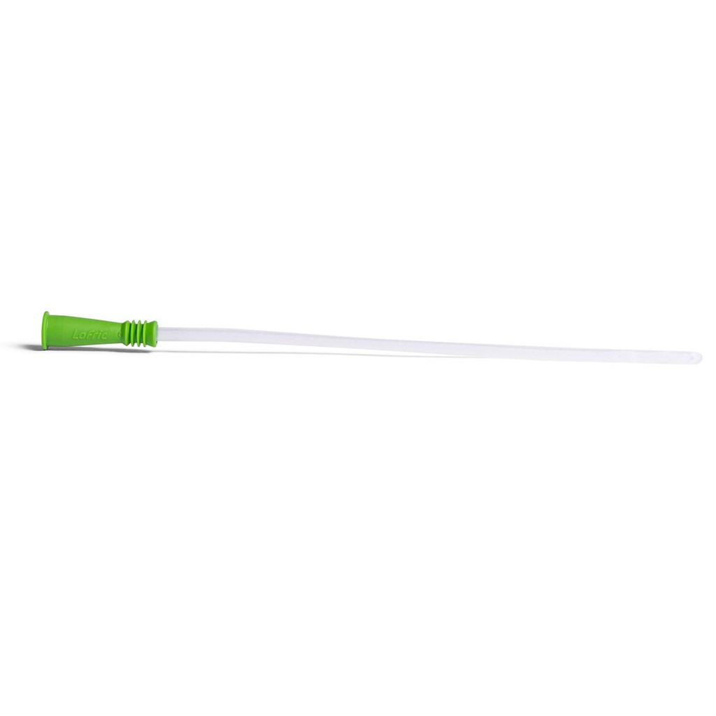 LoFric Classic POBE, kvindekateter, 20 cm, steril, ch 14