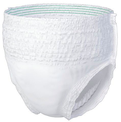 TENA Pants, bukseble super, livvidde 80-110 cm, 700 ml, medium