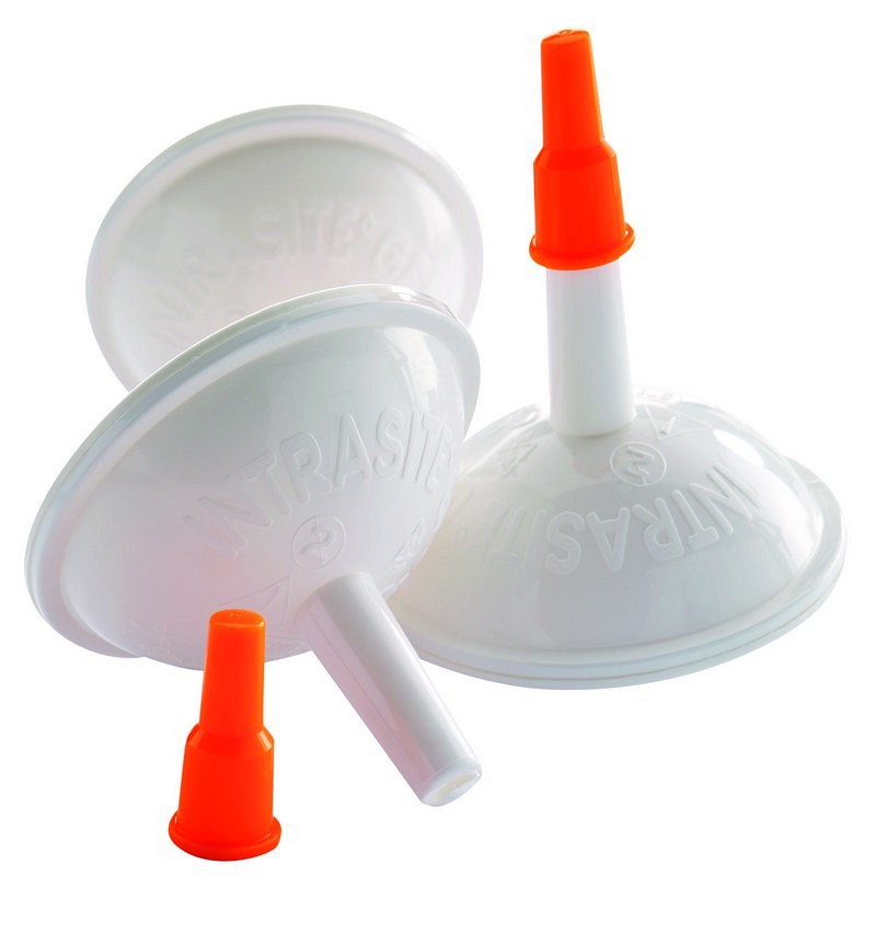 IntraSite, gel applipak steril, 15 g