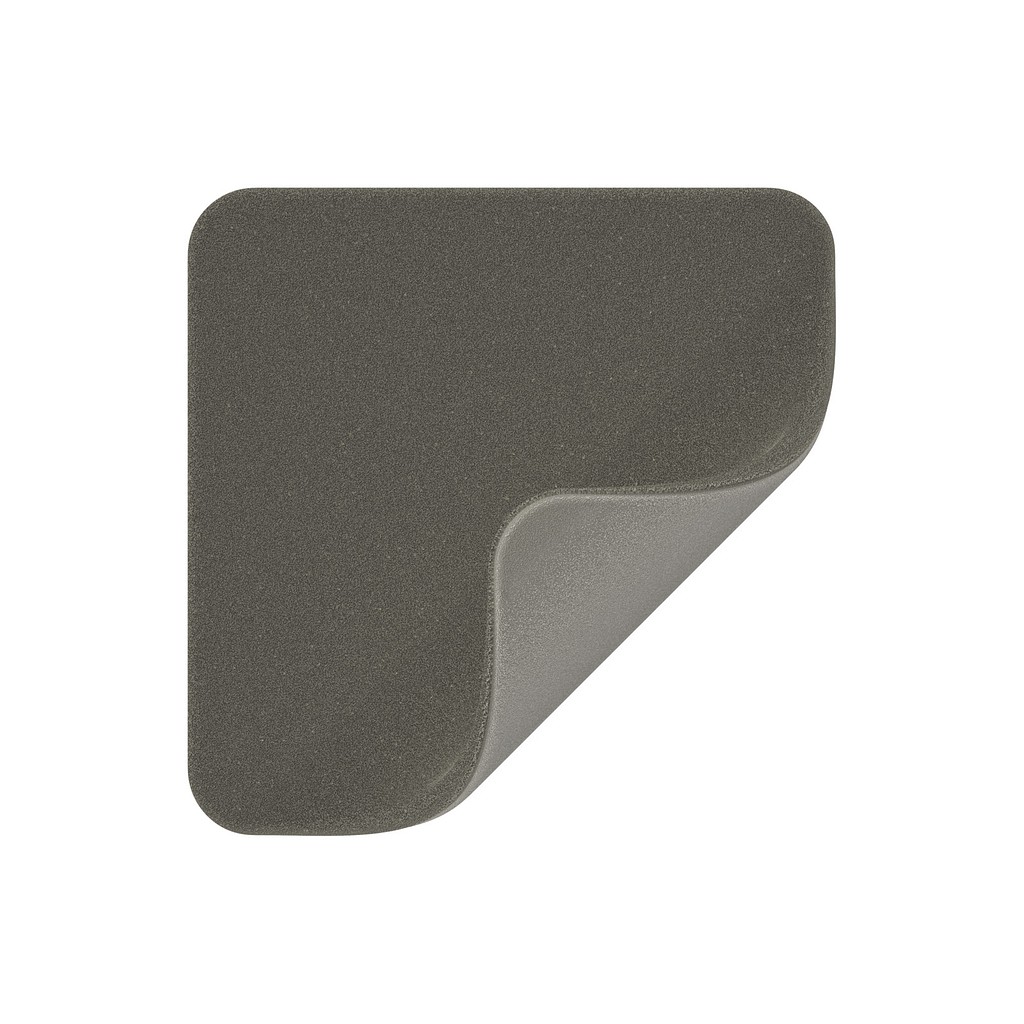 Mepilex Ag, skumbandage med sølv og Safetac silikone, steril, 10 cm x 10 cm