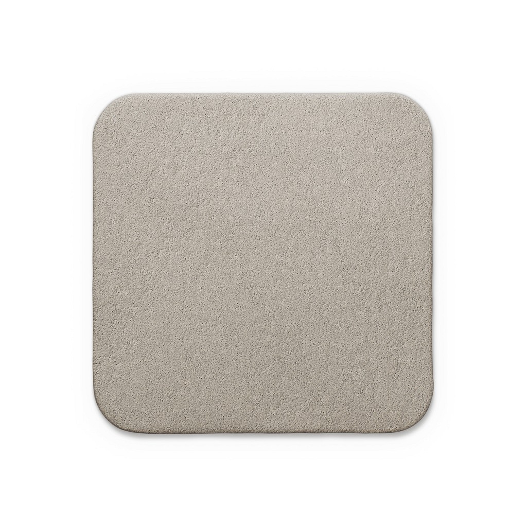 Mepilex Ag, skumbandage med sølv og Safetac silikone, steril, 15 cm x 15 cm