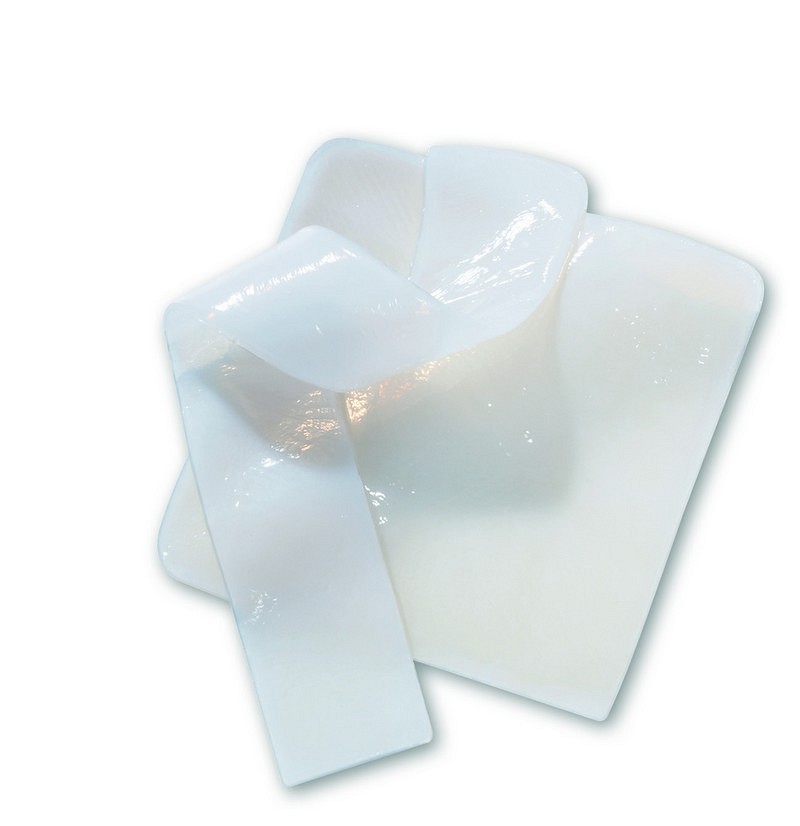 Suprasorb X +PHMB hydrobalance, steril, 5 cm x 5 cm