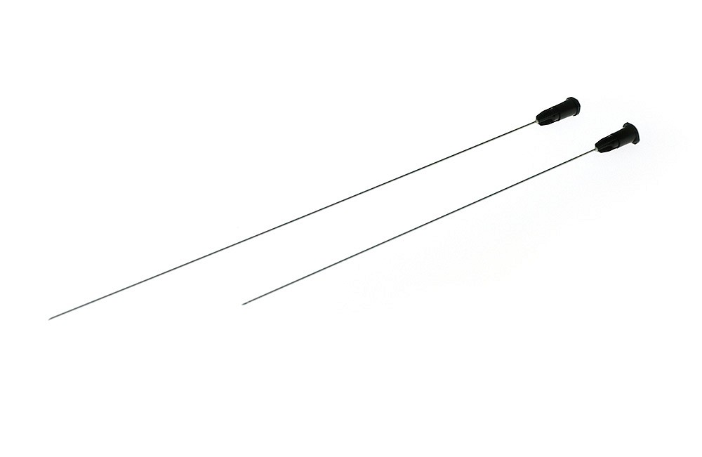 Mediplast Spinalkanyle, quincke, steril, 0,9 mm x 120 mm