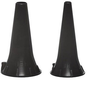 HEINE, AllSpec, øretragte, engangs, 2,5 mm