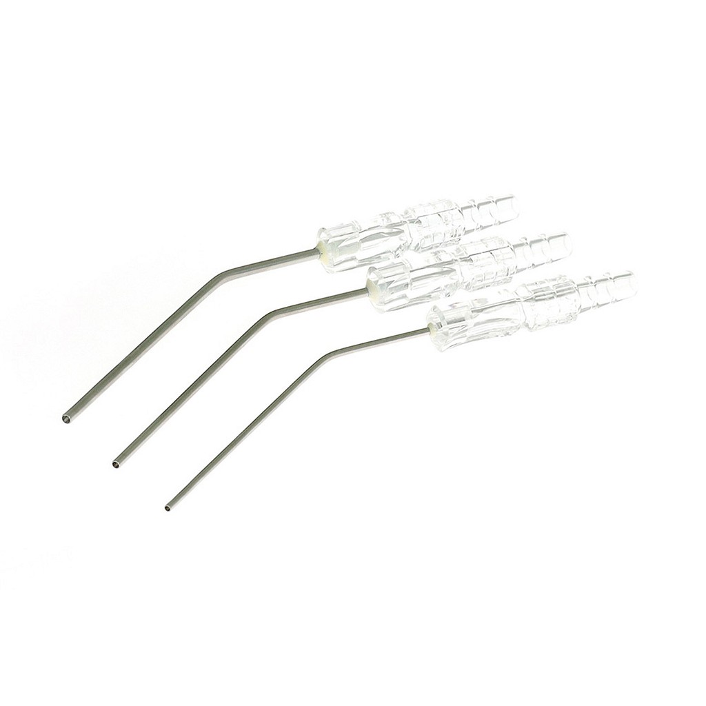 Mediplast, nasalsug, Ferg med vak.kon., steril, 3,0 mm x 150 mm