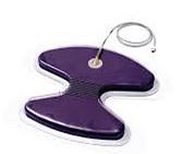 Prevena Restor, Arthro-Form incisionsbandage, steril, 46 cm x 30 cm