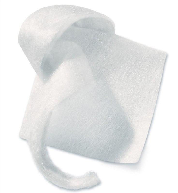 Suprasorb A, alginatkompres, steril, 5 cm x 5 cm
