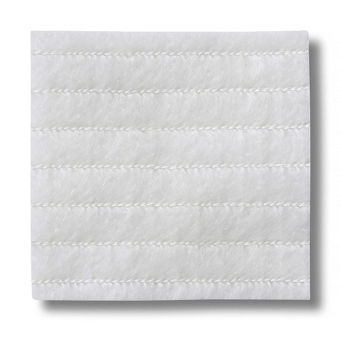 Aquacel EXTRA, hydrofiber med forstærkede fibre, steril, 5 cm x 5 cm