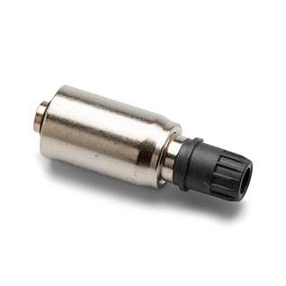 Welch Allyn, halogenpæreholder HPX til laryngoskophåndtag 2,5V