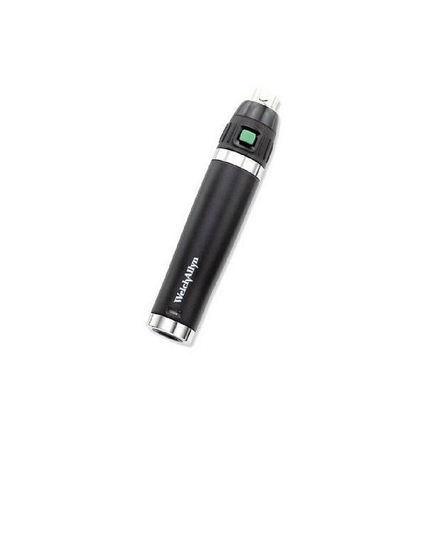 Welch Allyn, genopladeligt håndtag 3,5V