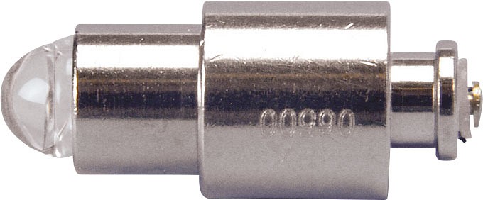 Welch Allyn, halogenpære HPX 3,5V til MacroView otoskoper