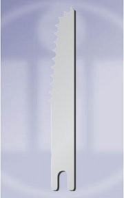 Medicon, micro Osseoskalpel sav, 12,5 cm