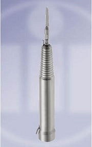 Medicon, micro Osseoskalpel sav, 12,5 cm