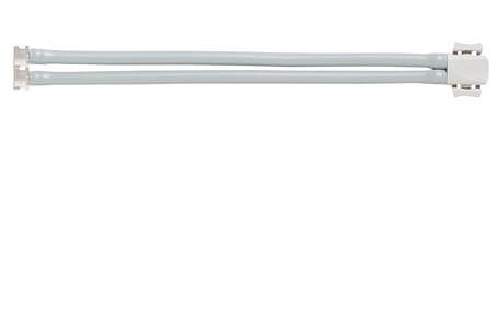 Welch Allyn FlexiPort, dobbeltslange med PORT-2 og 2 låsekonnektorer, 20 cm