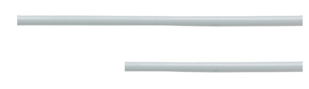 Welch Allyn FlexiPort, slange uden kobling og konnektor, 20 cm