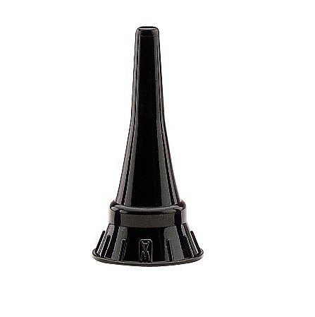 Welch Allyn, øretragt, flergangs, 5 mm