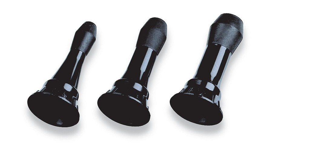 Welch Allyn, Softspec øretragt flergangs, 5 mm