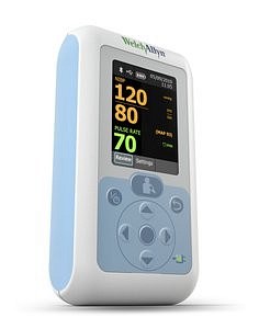 Welch Allyn, blodtryksmåler ProBp 3400 med SureBP