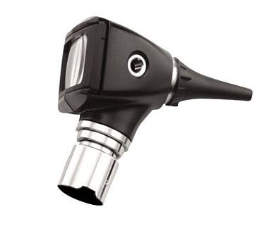 Welch Allyn, otoskophoved LED 3,5V