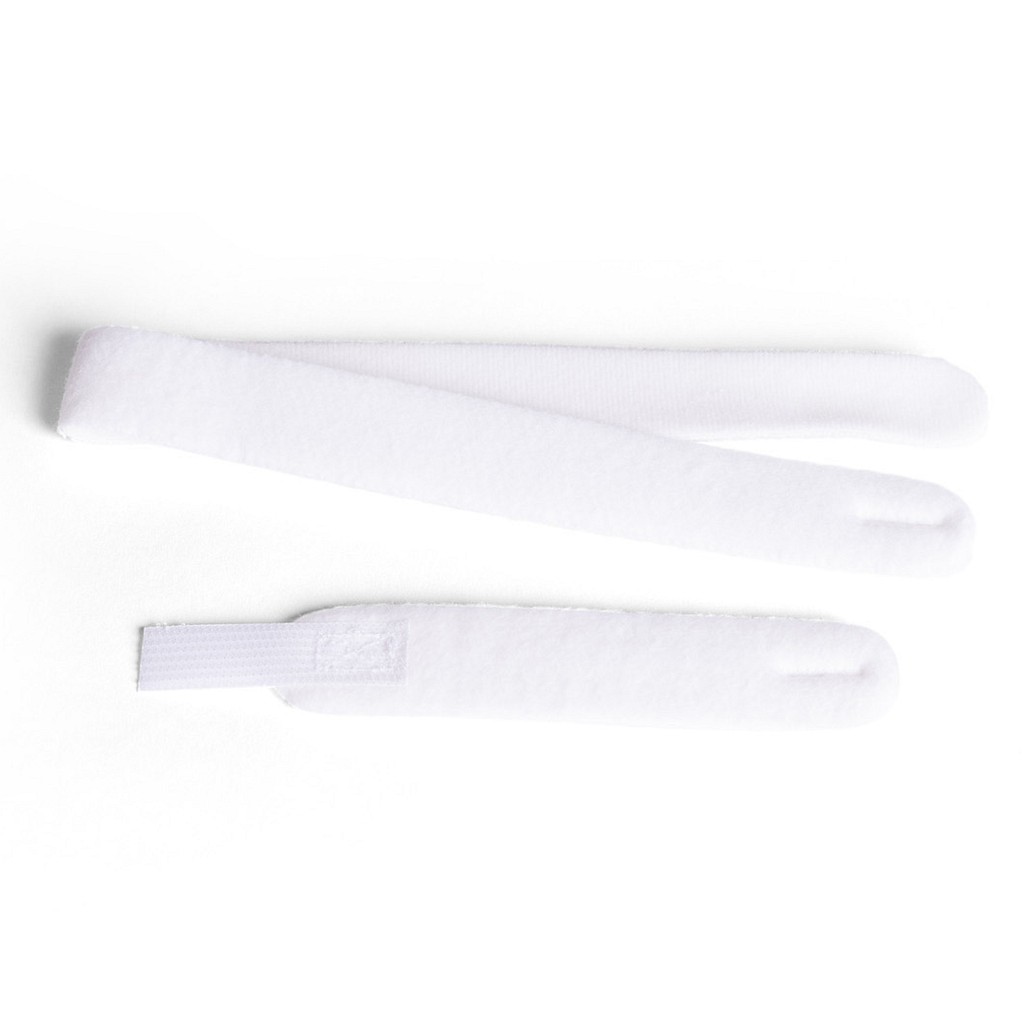 Trachealtubeholder, Comfort Neck band, engangs