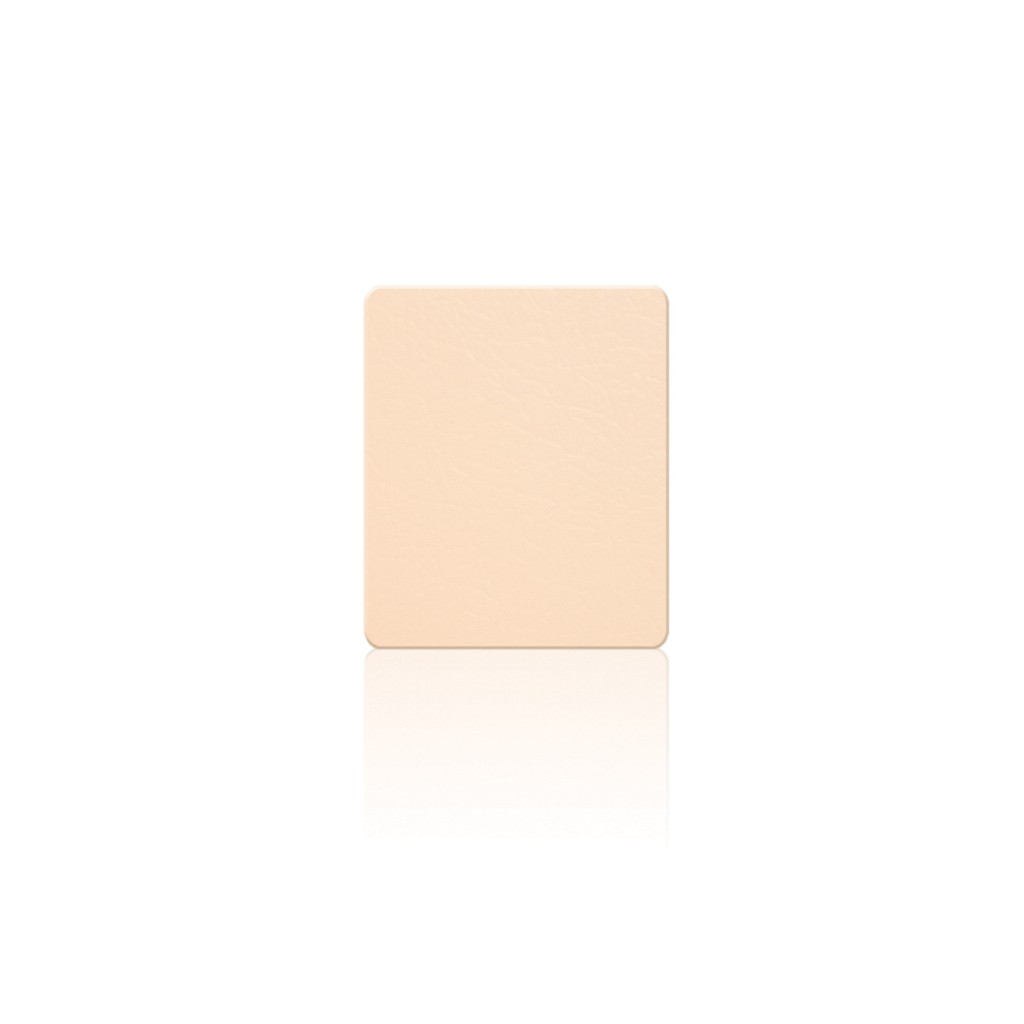 Kliniderm Foam Silikone Lite, skumbandage tynd med silikone, steril, 20 cm x 50 cm