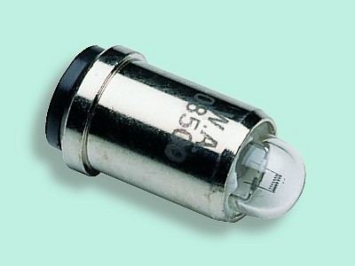 Welch Allyn, halogenpære HPX 3,5V til LumiView pandelampe
