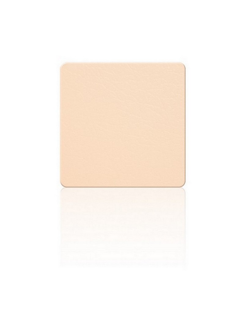 Kliniderm Foam Silikone, skumbandage, steril, 10 cm x 10 cm