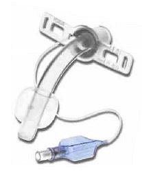 Rüsch, tracheostomitube, med lavtr. cuff, steril, 8,5 mm
