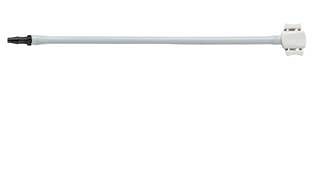 Welch Allyn FlexiPort, slange med PORT-1 og slangekonnektor, 20 cm