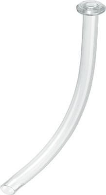 Rüsch, nasopharyngeal Airway, 8,0 mm, PVC, steril, ch 32