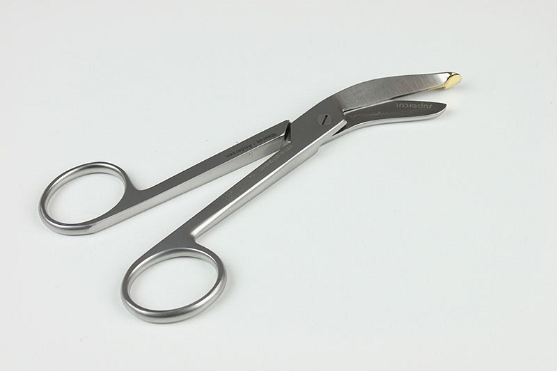 Medicon, gipssaks, Lister Excentric, 16 cm