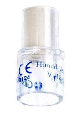 Gibeck, Humid-Vent filter, mini, steril