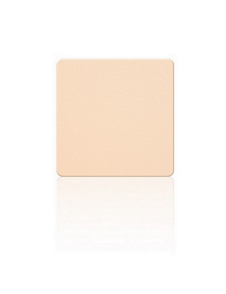 Kliniderm Foam Silikone Border, skumbandage, steril, 15 cm x 15 cm